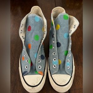 golf wang and converse collab